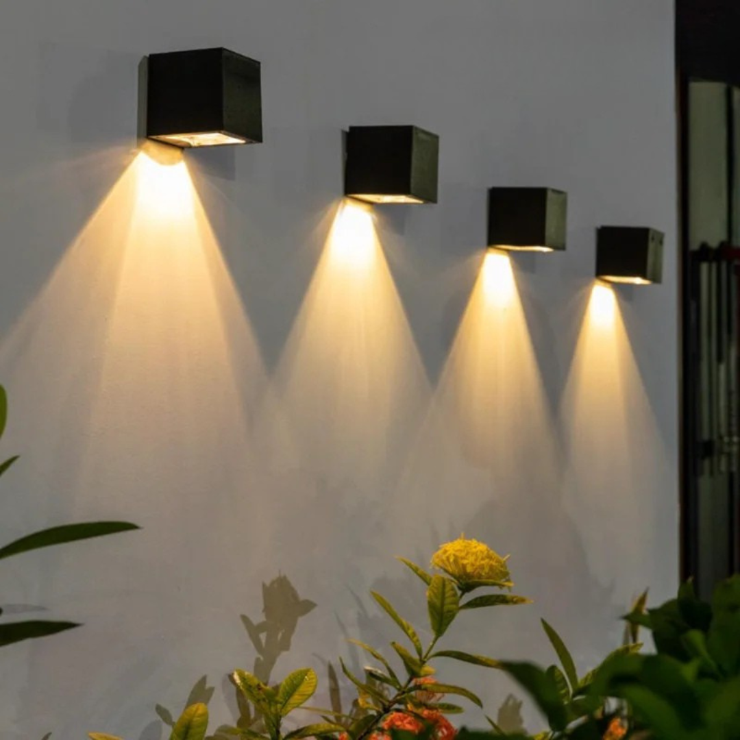 Outdoor Lighting