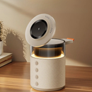 5-in-1 Magnetic Charging Station - Speaker & Night Light
