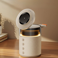 5-in-1 Magnetic Charging Station - Speaker & Night Light