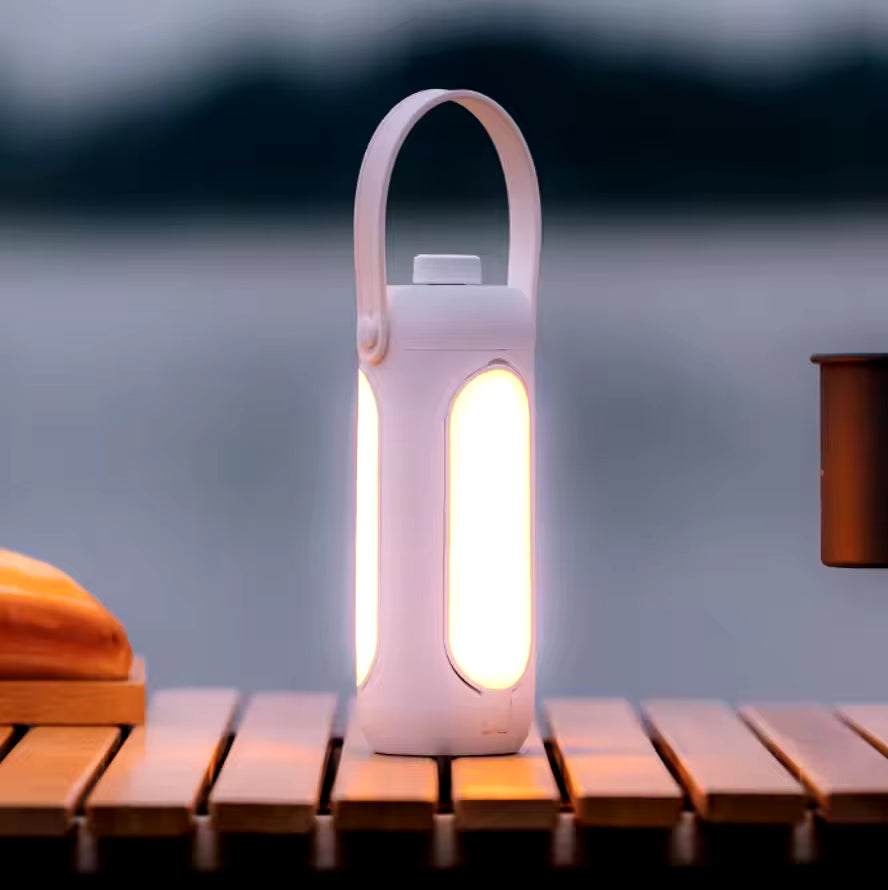Foldable Portable Camping Lantern