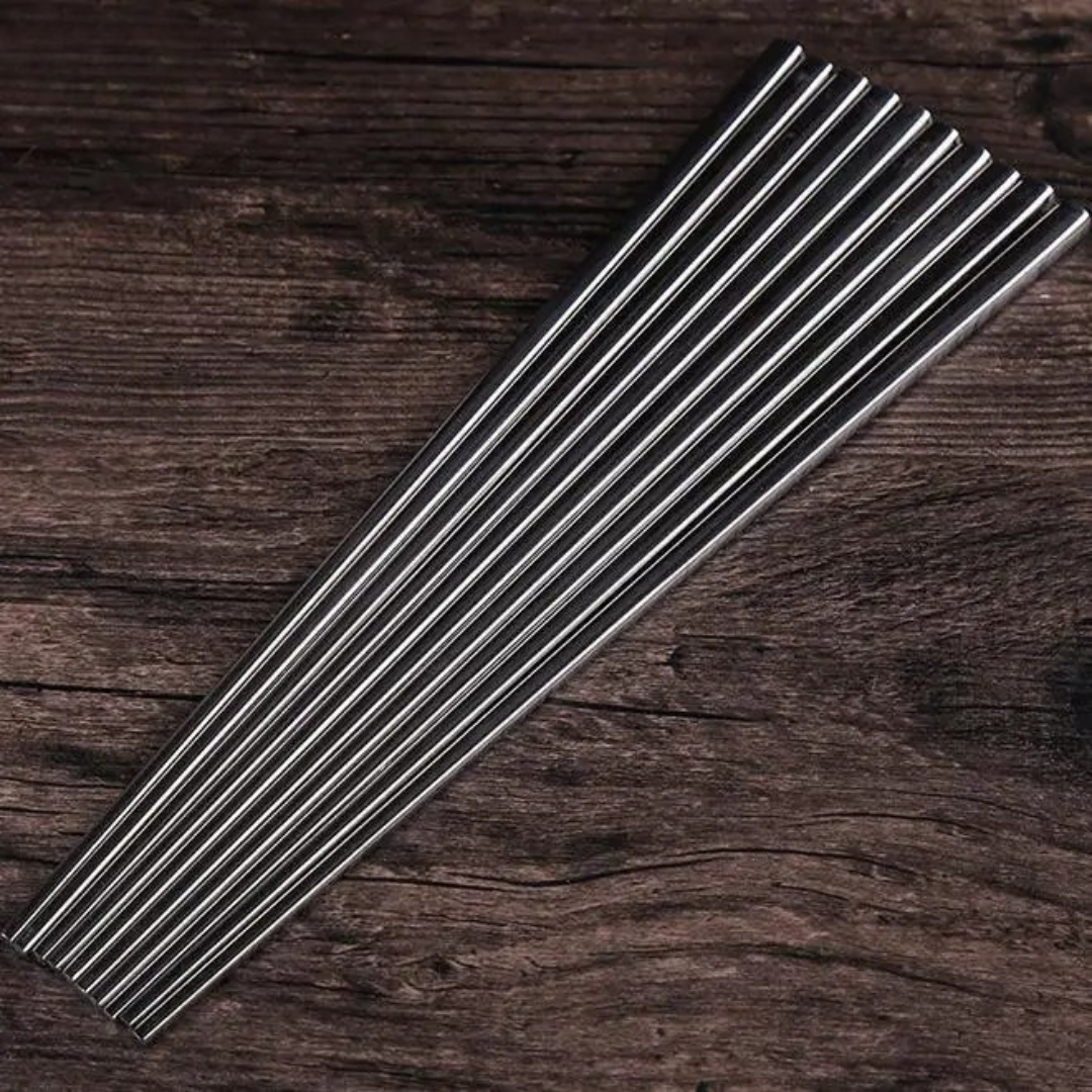 Stainless Steel Chopsticks