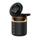 5-in-1 Magnetic Charging Station - Fast Charge, Speaker & Night Light 6