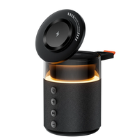 5-in-1 Magnetic Charging Station - Fast Charge, Speaker & Night Light 6