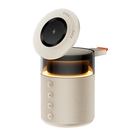 5-in-1 Magnetic Charging Station - Fast Charge, Speaker & Night Light 7