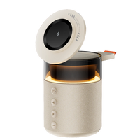 5-in-1 Magnetic Charging Station - Fast Charge, Speaker & Night Light 7