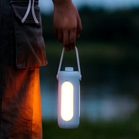 Foldable Portable Camping Lantern