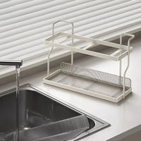 Acrylic Spice Rack Organizer - Maximize Kitchen Storage & Easy Access 4