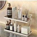 Acrylic Spice Rack Organizer - Maximize Kitchen Storage & Easy Access 5
