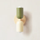 Colorful Wall Sconce Light - Nordic Design for Children's Rooms 1