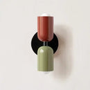 Colorful Wall Sconce Light - Nordic Design for Children's Rooms 12