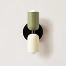 Colorful Wall Sconce Light - Nordic Design for Children's Rooms 6