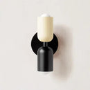 Colorful Wall Sconce Light - Nordic Design for Children's Rooms 9