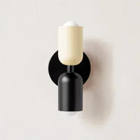 Colorful Wall Sconce Light - Nordic Design for Children's Rooms 9
