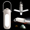 Foldable Portable Camping Lantern