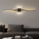 LED Wall Sconce Lighting - Modern Adjustable Brightness & Colors 0