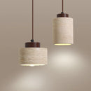 Modern Chandelier Light - Unique Wabi-Sabi Design for Cozy Ambiance 0