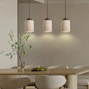 Modern Chandelier Light - Unique Wabi-Sabi Design for Cozy Ambiance 1