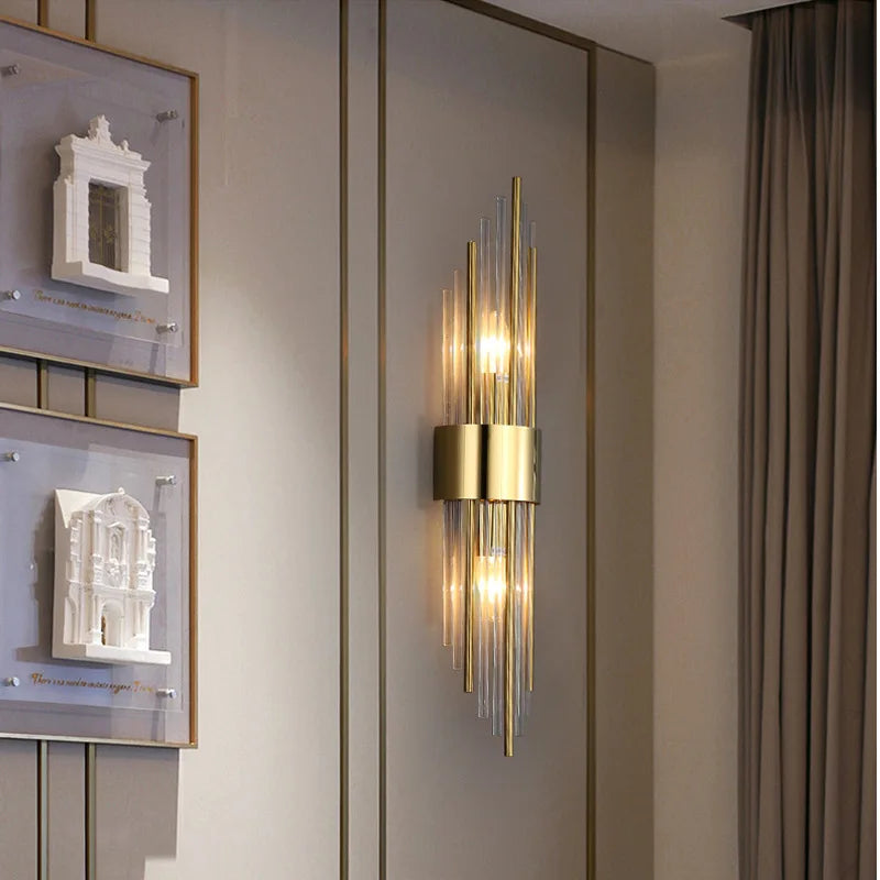 Modern Nordic Wall Sconces