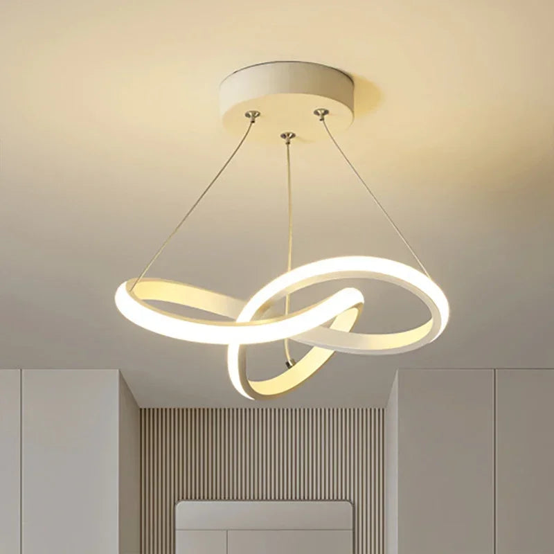 Modern Nordic LED Pendant Lamp