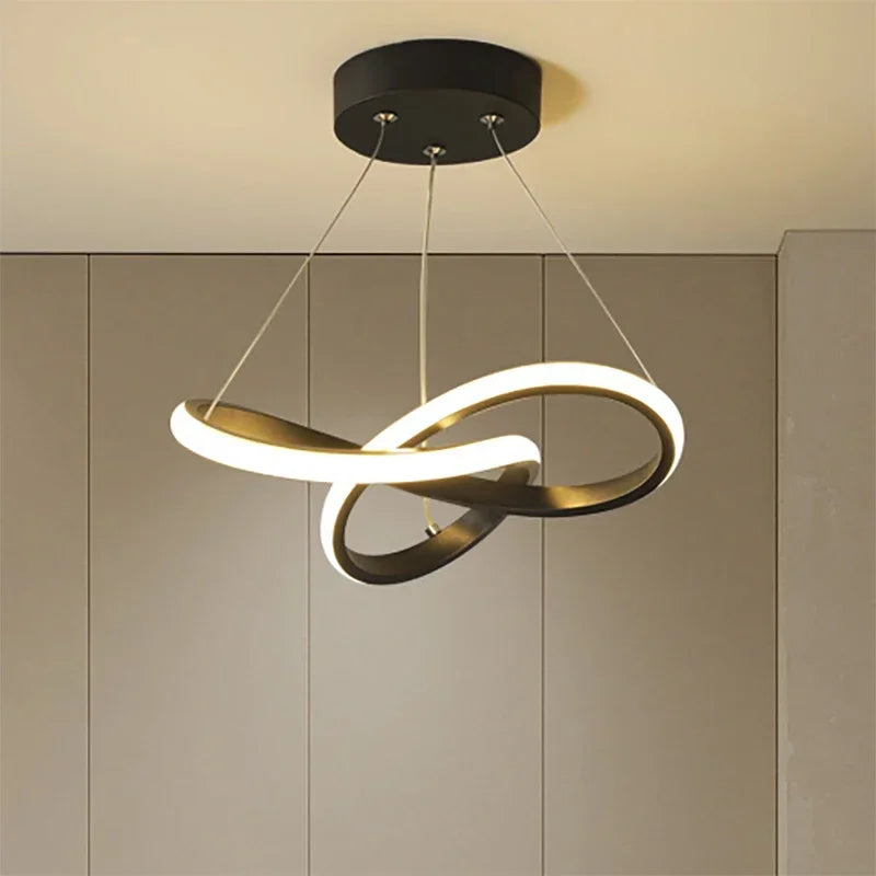 Modern Nordic LED Pendant Lamp