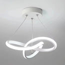 Nordic LED Pendant Lamp - Modern Kitchen Pendant Lighting for Stylish Spaces 2
