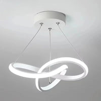Nordic LED Pendant Lamp - Modern Kitchen Pendant Lighting for Stylish Spaces 2