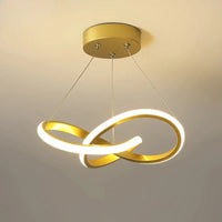 Nordic LED Pendant Lamp - Modern Kitchen Pendant Lighting for Stylish Spaces 3