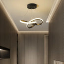 Nordic LED Pendant Lamp - Modern Kitchen Pendant Lighting for Stylish Spaces 4