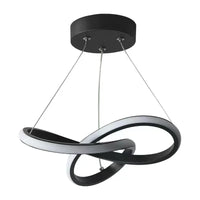Nordic LED Pendant Lamp - Modern Kitchen Pendant Lighting for Stylish Spaces 5