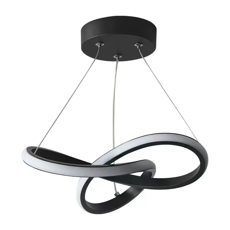 Nordic LED Pendant Lamp - Modern Kitchen Pendant Lighting for Stylish Spaces 5