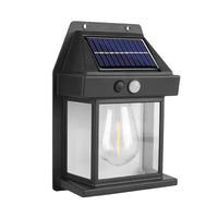 Outdoor Solar Lights - Eco-Friendly LED Garden Illumination 6