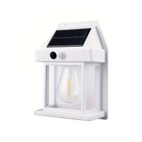 Outdoor Solar Lights - Eco-Friendly LED Garden Illumination 7