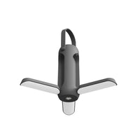 Portable Camping Lantern - 10000mAh LED Light, Durable & Multifunctional 6