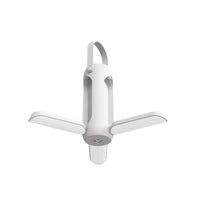 Portable Camping Lantern - 10000mAh LED Light, Durable & Multifunctional 8