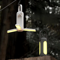 Foldable Portable Camping Lantern