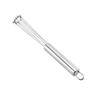 Stainless Steel Whisk Set – Durable Small and Large Whisks for Efficient Cooking and Baking – Easy to Clean 7