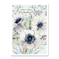 Succulent Plant Canvas Prints - Vibrant Wall Art for Stunning Decor 7