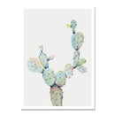Succulent Plant Canvas Prints - Vibrant Wall Art for Stunning Decor 8