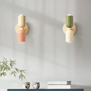 Colorful Nordic Wall Sconce