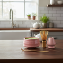 Japanese Matcha Tea Set
