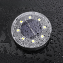 Waterproof Solar Ground Lights