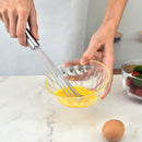 Stainless Steel Wire Ball Whisk